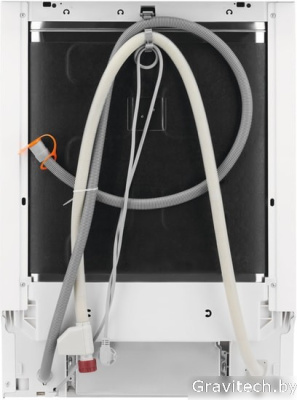 Встраиваемая посудомоечная машина Electrolux EEM28200L