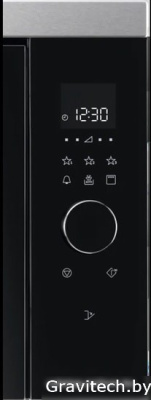 Микроволновая печь AEG MBE2658DEM