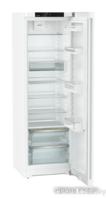 Однокамерный холодильник Liebherr SRsfe 5220 Plus