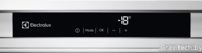 Морозильник Electrolux KUT6NE18S