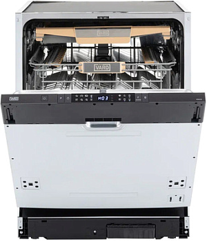 Встраиваемая посудомоечная машина VARD VDI613L