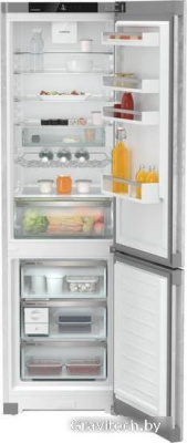 Холодильник Liebherr CNpcd 5723 Plus