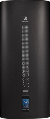 Накопительный электрический водонагреватель Electrolux EWH 50 SmartInverter Grafit