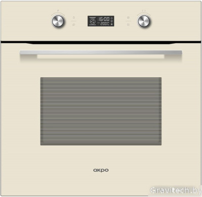 Электрический духовой шкаф Akpo PEA 7009 MED04 IV