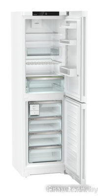Холодильник Liebherr CNd 5724 Plus