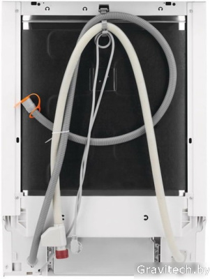 Встраиваемая посудомоечная машина Electrolux EEA927201L