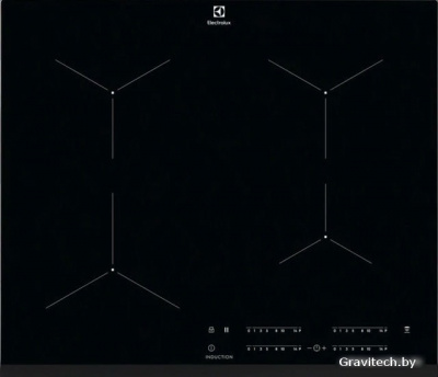 Варочная панель Electrolux EIT61443B