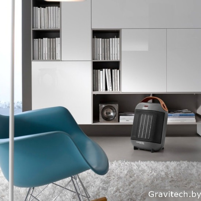 Тепловентилятор DeLonghi HFX30C18.AG