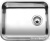 Кухонная мойка Blanco Supra 500-U (без клапана-автомата) [518205]