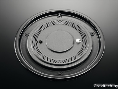 Варочная панель Electrolux EGT96647LK