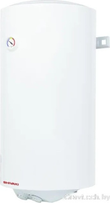 Накопительный электрический водонагреватель Shivaki SH WH 2.0 100 (белый)