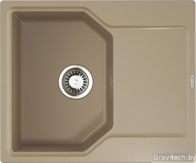 Кухонная мойка Omoikiri Yonaka 61 CA