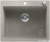 Кухонная мойка Blanco Pleon 6 (бетон) 525306