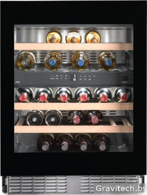 Винный шкаф Liebherr UWTgb 1682
