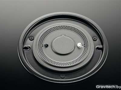 Варочная панель Electrolux EGT96647LW