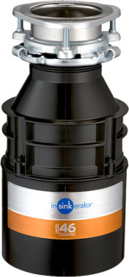 Измельчитель пищевых отходов InSinkErator Model 46