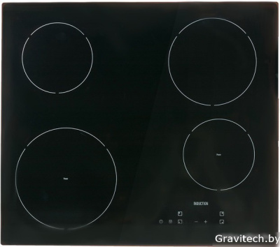 Варочная панель Electrolux EHH56240IK