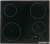 Варочная панель Electrolux EHH56240IK