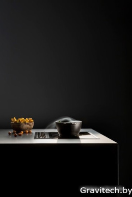 Варочная панель Falmec Sintesi Design+ 90 600 м3/ч (нержавеющая сталь)