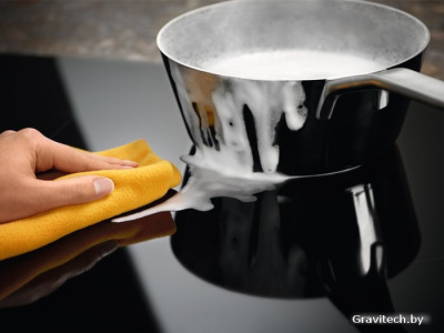 Варочная панель Electrolux IME6440KF