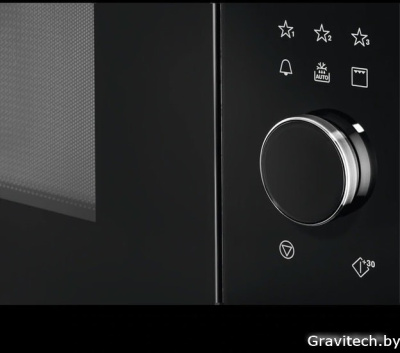 Микроволновая печь AEG MBE2658DEM