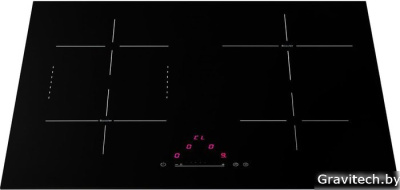 Варочная панель Falmec Piano Induzione 59x52