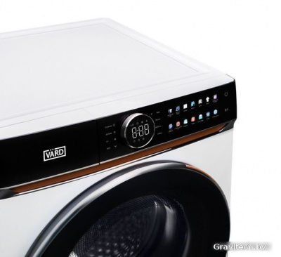Стирально-сушильная машина VARD VWD514