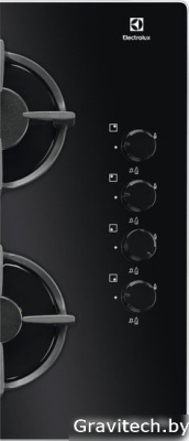 Варочная панель Electrolux GPE264EK