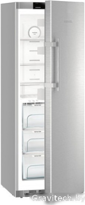 Однокамерный холодильник Liebherr KBef 3730 Comfort