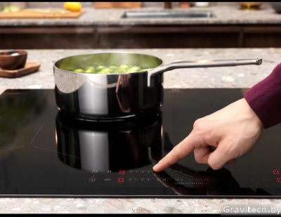 Варочная панель Electrolux IPEL644KC