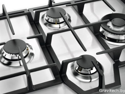 Варочная панель Electrolux GME363NX