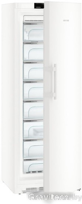 Морозильник Liebherr GN 5275 Premium