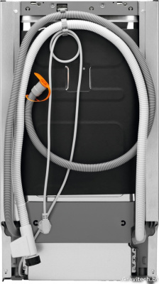 Встраиваемая посудомоечная машина Electrolux EEA23200L