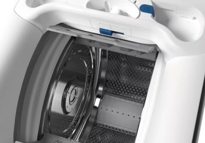 Стиральная машина Electrolux SensiCare 600 EW6TN5061F