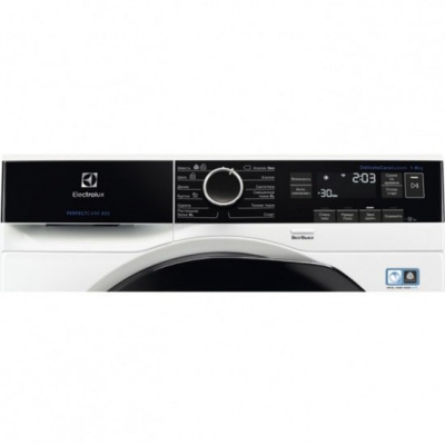 Сушильная машина Electrolux EW8HR258B