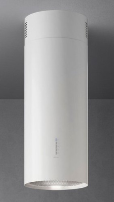 Кухонная вытяжка Falmec Polar Evo Isola 35 (белый)