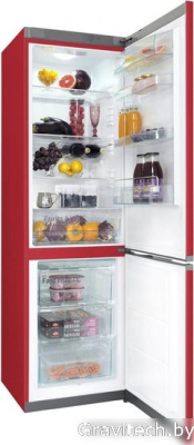 Холодильник Snaige RF58SM-S5RB2E