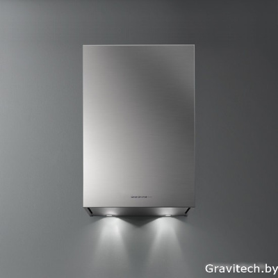 Кухонная вытяжка Falmec Altair Design 60 800 м3/ч (нержавеющая сталь)