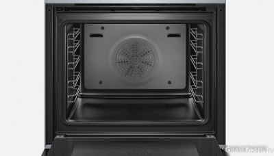 Электрический духовой шкаф Bosch HBG635BB1