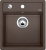 Кухонная мойка Blanco Dalago 5 (кофе) [518529]