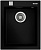 Кухонная мойка TEKA ForSquare 34.40 TG (черный)