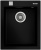 Кухонная мойка TEKA ForSquare 34.40 TG (черный)
