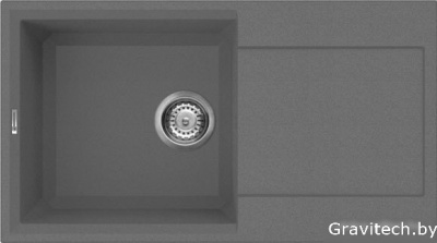 Кухонная мойка Omoikiri Sakaime 78-PL [4993196]