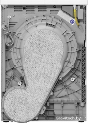 Сушильная машина Electrolux EW9H188SC