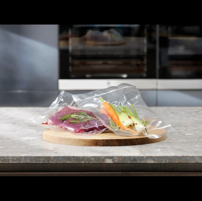 Электрический духовой шкаф Electrolux KOAAS31CX