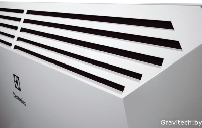 Конвектор Electrolux ECH/T-1500 E