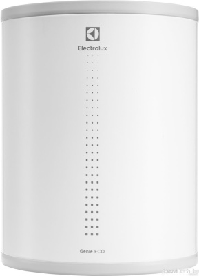 Накопительный электрический водонагреватель под мойку Electrolux EWH 10 Genie ECO U