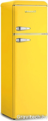 Холодильник Snaige FR27SM-PRDH0E