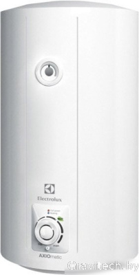 Накопительный электрический водонагреватель Electrolux EWH 125 AXIOmatic