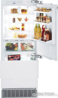 Холодильник Liebherr ECBN 5066 PremiumPlus